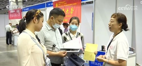 多地為學(xué)生開展普通高校志愿填報相關(guān)咨詢工作