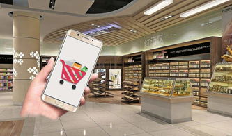 當(dāng)新零售碰上小程序,逆天時代開啟